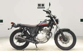 SUZUKI GRASS TRACKER NJ47A