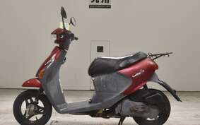 SUZUKI LET's 4 G CA41A