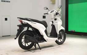 HONDA DIO 110 JK03