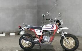 HONDA APE 100 HC07