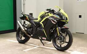 HONDA CBR250R A MC41