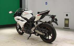 HONDA CBR250RR A MC51