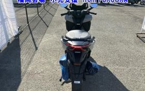 HONDA フォルツァ-6 MF17