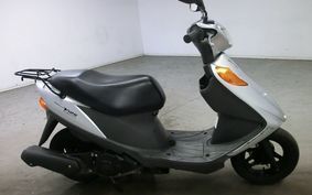 SUZUKI ADDRESS V125 CF4EA