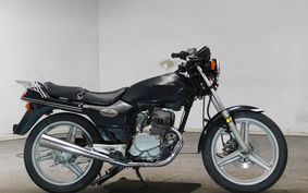 HONDA CB125T JC06