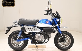 HONDA MONKEY 125 ABS JB02