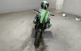 KAWASAKI NINJA 400 2016 EX400E