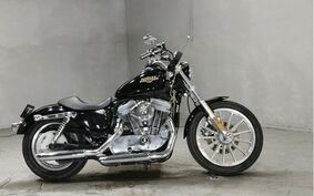 HARLEY XL883L 2008 CR2