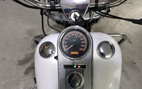 HARLEY HARLEY FLHR1580 FB4