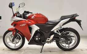 HONDA CBR250R A MC41