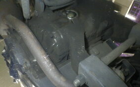 SUZUKI ADDRESS V125 G CF46A