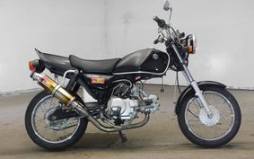 SUZUKI GS50 NA41A