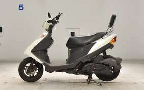 SUZUKI ADDRESS V125 CF4EA