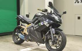 KAWASAKI NINJA 400R 2010 ER400B