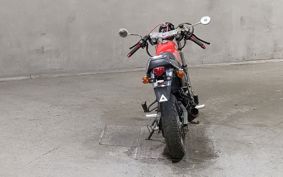 HONDA APE100 HC07