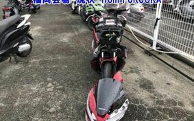 HONDA PCX125 JF81