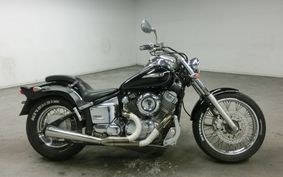 YAMAHA DRAGSTAR 400 2000 4TR