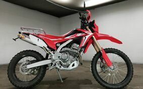 HONDA CRF250L MD44