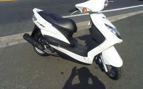 YAMAHA CYGNUS 125 X Fi 2007 SE44J