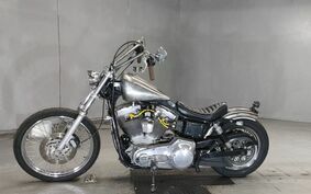 HARLEY FXD 1450 2001 GHV