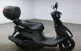 SUZUKI ADDRESS V125 S CF4MA