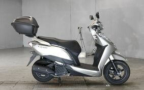 HONDA LEAD 125 JF45