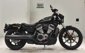 HARLEY RH975 2022