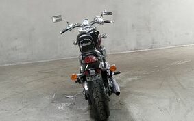 HONDA STEED 600 1994 PC21