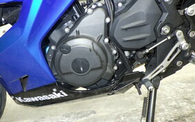 KAWASAKI NINJA 250 EX250P