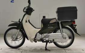 HONDA C50 SUPER CUB AA04