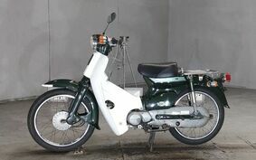 HONDA C70 SUPER CUB C70