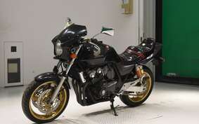 HONDA CB400SF VTEC SPEC 2 2002 NC39