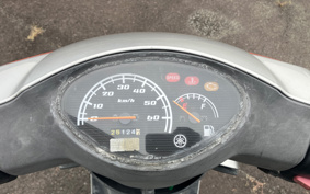 YAMAHA JOG DELUXE SA36J