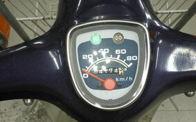 HONDA C70 SUPER CUB C70