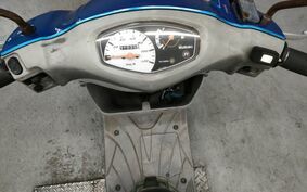 SUZUKI ADDRESS V125 G CF46A