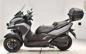 YAMAHA TRICITY 300 2021 SH15J