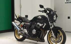 HONDA CB400SF VTEC Spec3 2006 NC39