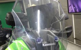 KAWASAKI VERSYS X250 A LE250D