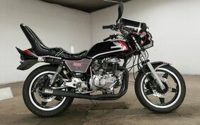 HONDA CB250 Super Hawk MC03