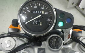 HONDA CB223S MC40