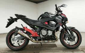 KAWASAKI Z800 2014 ZR800A