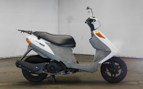 SUZUKI ADDRESS V125 CF4EA