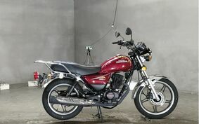 HONDA LY125 不明