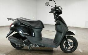 SUZUKI LET's CA4AA