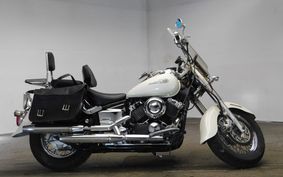 YAMAHA DRAGSTAR 400 CLASSIC 2002 VH01J