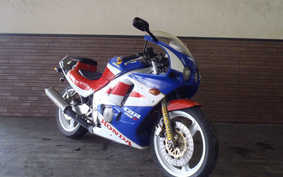 HONDA CBR250R MC19