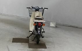 HONDA PRESS CUB 50 AA01