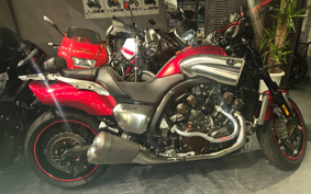 YAMAHA VMAX 2014 VP29