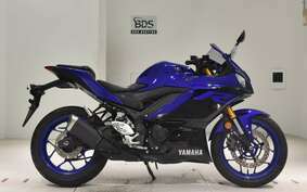 YAMAHA YZF-R25 RG43J