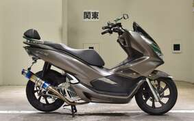 HONDA PCX125 JF81